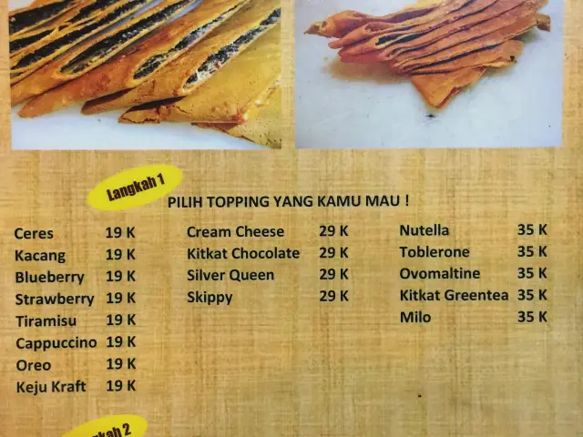 Gambar Makanan Royal Cream 10