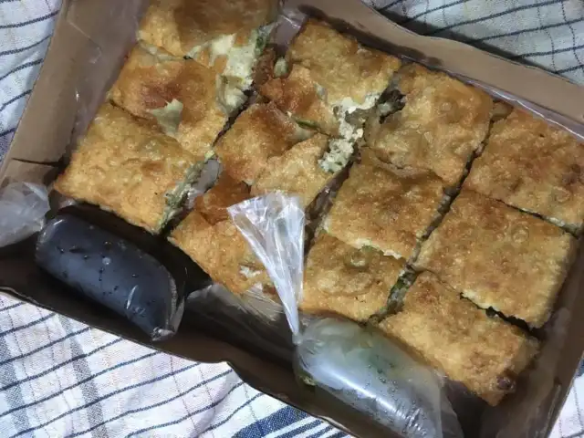 Gambar Makanan Martabak Orins 8