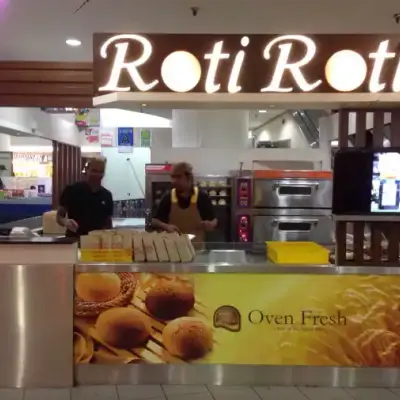 Roti Roti