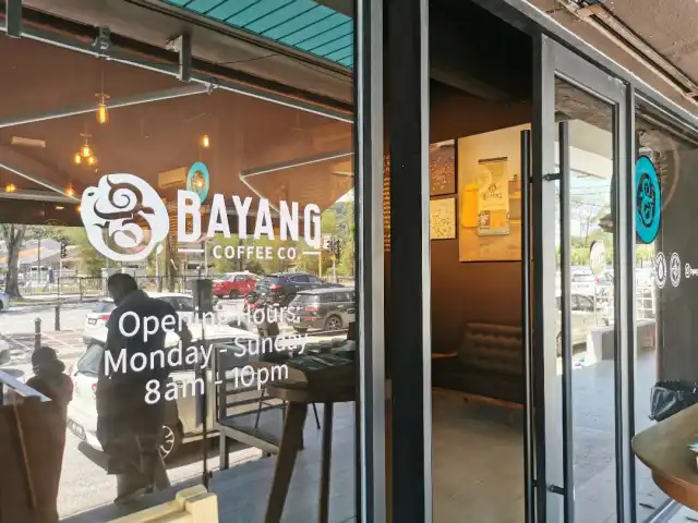 Bayang Coffee Co. Food Photo 12