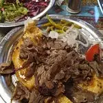 Meshur Durumcu Yasar Usta'nin yemek ve ambiyans fotoğrafları 6