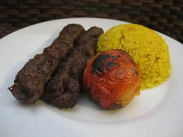 Persiana Food Photo 10