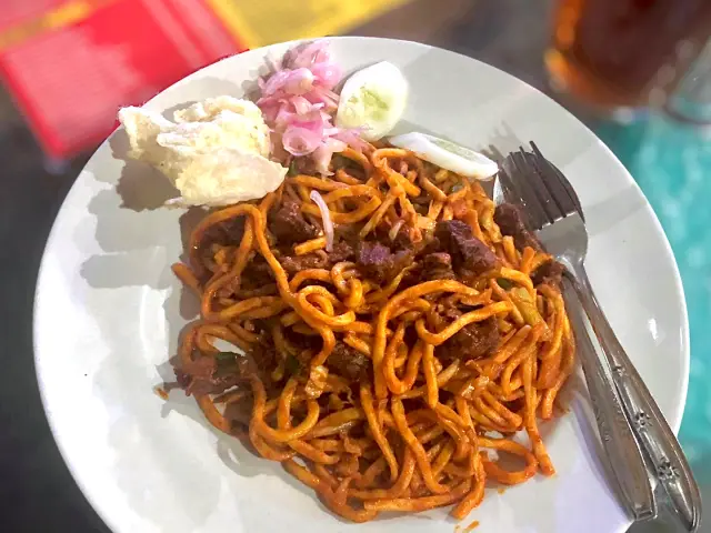 Gambar Makanan Waroeng Atjeh 7