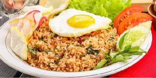 Nasi Goreng Nem Four, Jagakarsa