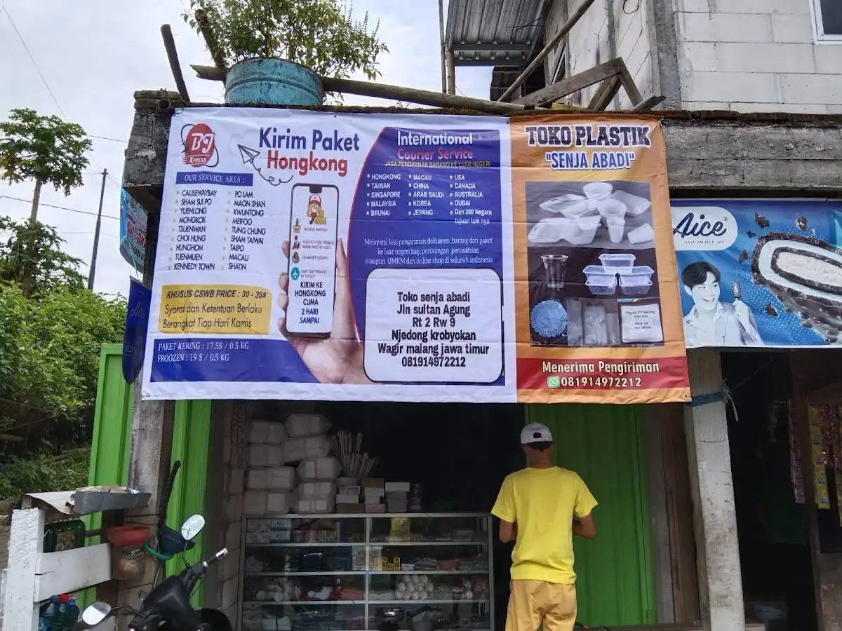 BAKSO SETIAKAWAN