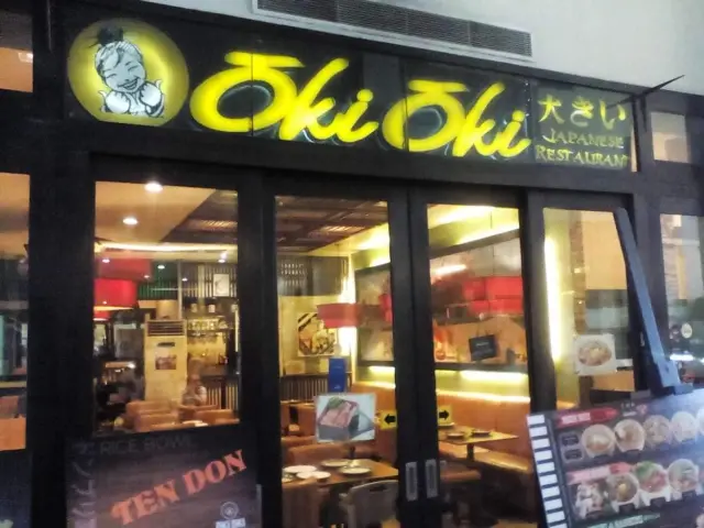 Oki Oki Food Photo 11