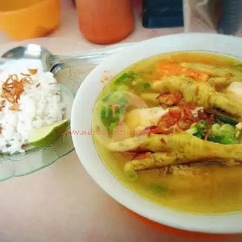 Gambar Makanan Ayam Bakar Bona Boni Bona Indah, Bona Indah 8