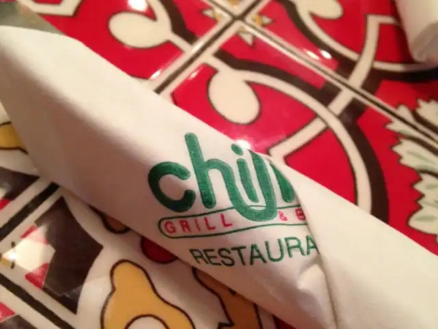 Chili's Grill & Bar Restaurant Food Photo 15