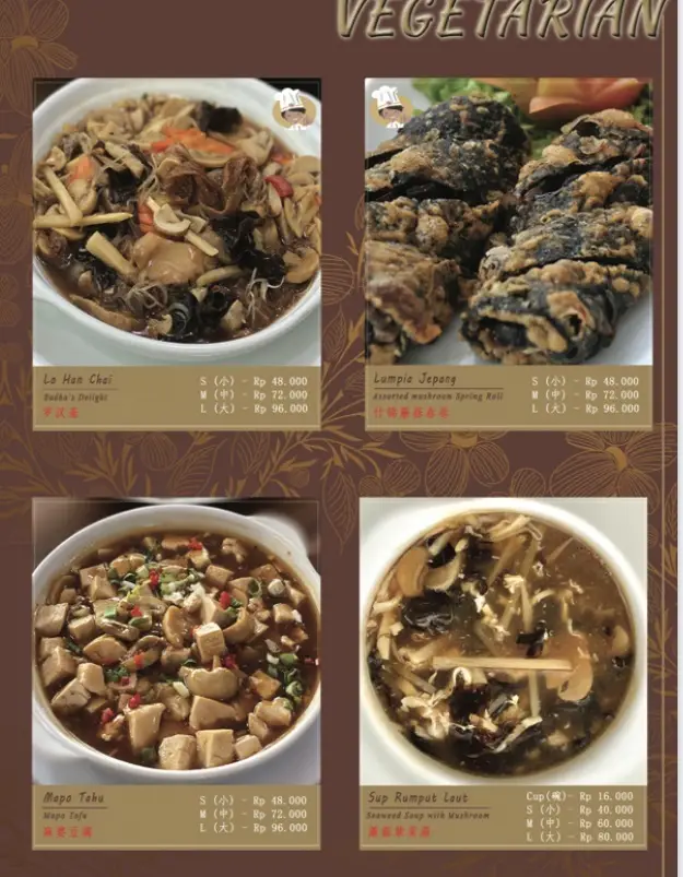 Gambar Makanan Crapoe Seafood Restaurant 15