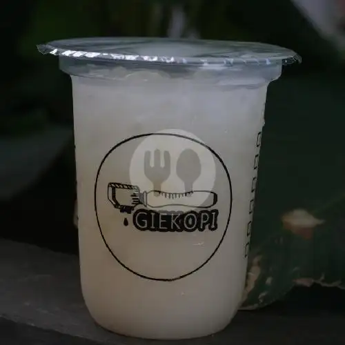 Gambar Makanan Gie Kopi 12