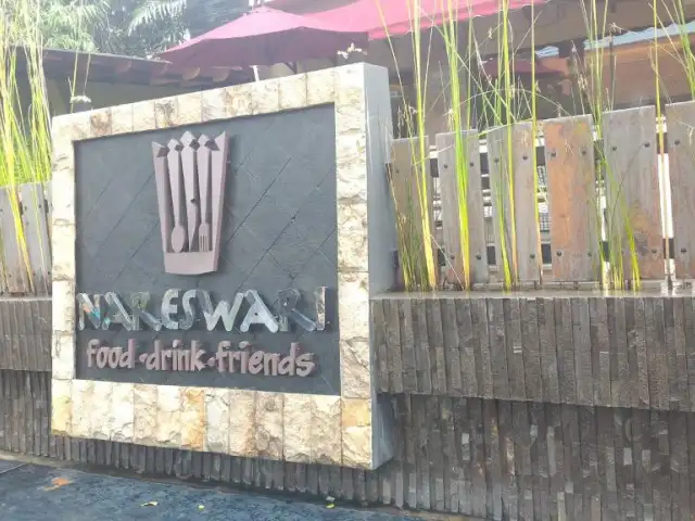 Gambar Makanan Nareswari Resto 2