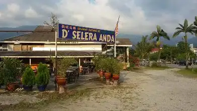 D SELERA ANDA