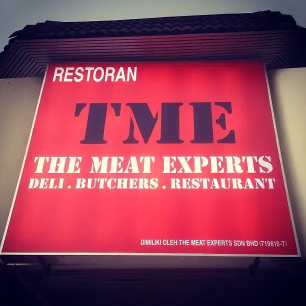 The Meat Experts Food Photo 9