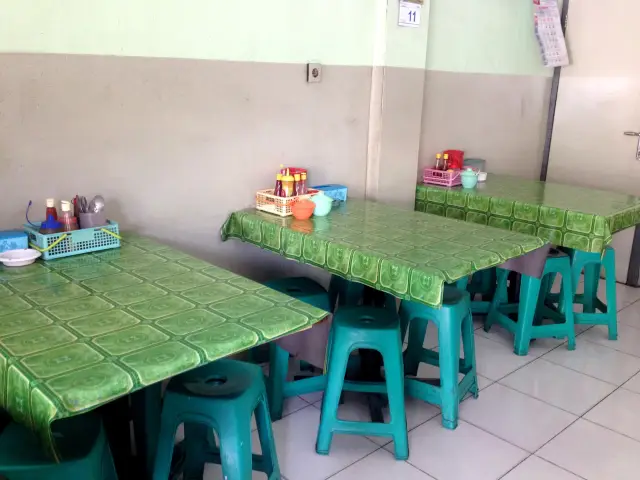 Gambar Makanan Bakmi Keriting Tok Tok 2