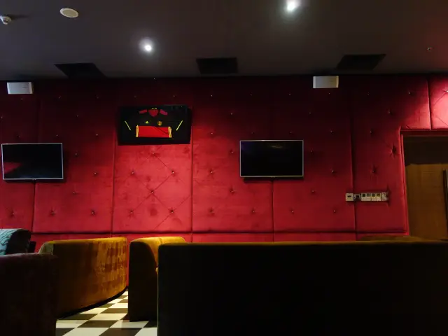 Gambar Makanan Smoqee Lounge & Sky Bar - Le Meridien Jimbaran 12