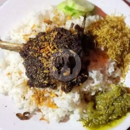 Gambar Makanan Nasi Bebek Nenek Moyang, Surya Utama 1