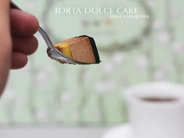 Gambar Makanan Torta Dolce 9