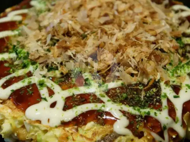 Gambar Makanan Kedai Umai Takoyaki, Mojosongo 11