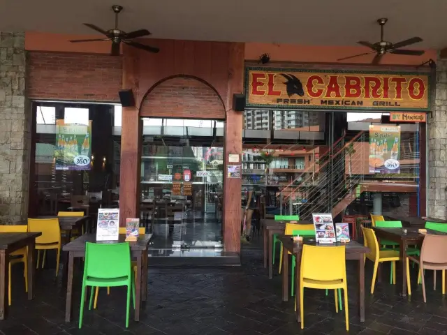 El Cabrito Food Photo 18