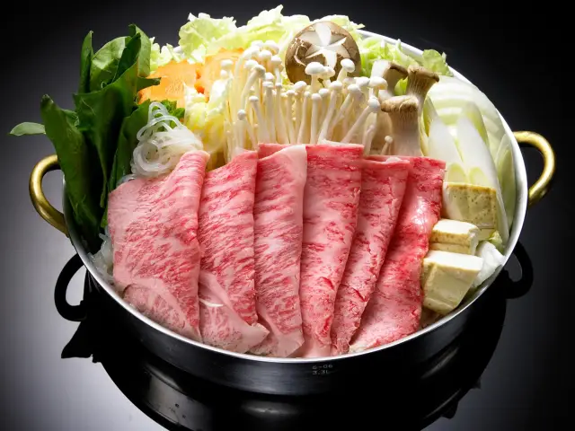 Gambar Makanan Shabu Shabu House 14