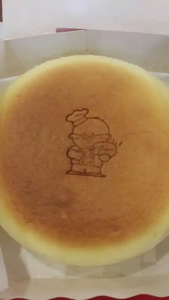 Uncle Tetsu's Cheesecake Food Photo 13