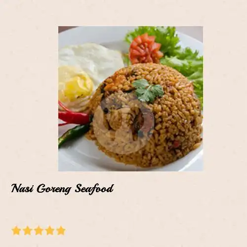 Gambar Makanan Cofenofe Resto Cafe, Grand Galaxy 14