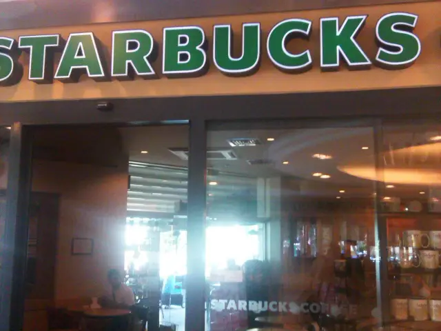 Starbucks'nin yemek ve ambiyans fotoğrafları 4