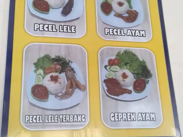 Gambar Makanan Rm.lesehan mbak nur 2