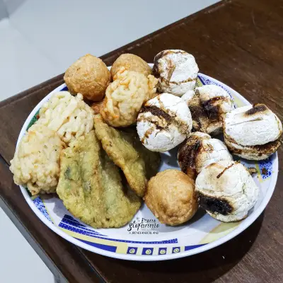 Pempek Farhan