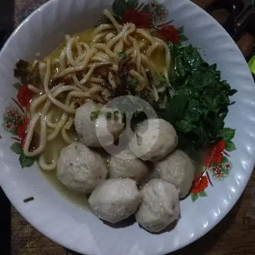 Gambar Makanan Warung Priangan Mang Ipin 9