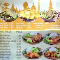 Gambar Makanan Indonesian Food 1