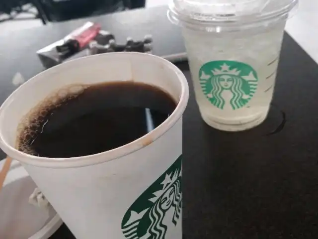 Starbucks'nin yemek ve ambiyans fotoğrafları 12