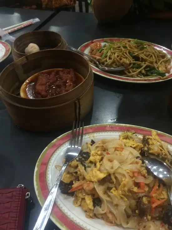 Gambar Makanan Restoran Jade Garden 3