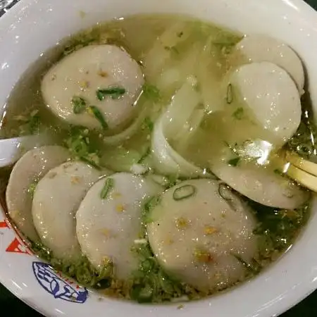 Gambar Makanan Bakso Afung 15