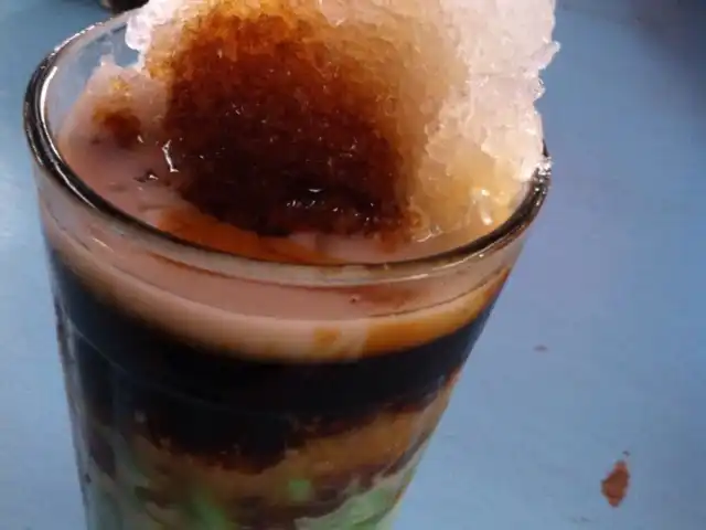 Gambar Makanan Es Cendol Pattimura 8