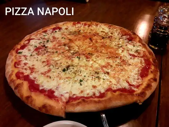 Giuseppe Pizzeria & Sicilian Roast - Iloilo City Food Photo 1