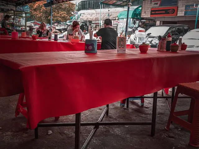 Gambar Makanan Nasi Uduk Remaja 16