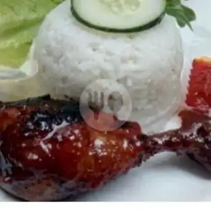 Gambar Makanan Nasi Uduk dan Nasi Kuning, Bantul 20