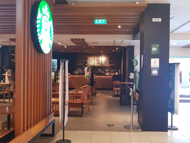 Gambar Makanan Starbucks Coffee 14