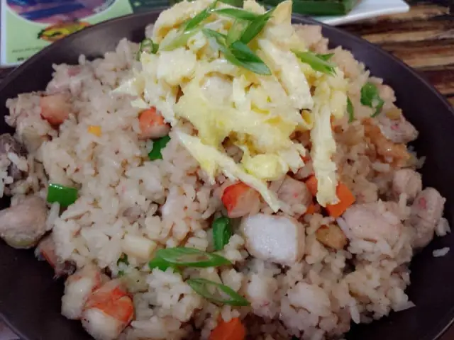 Ka Rey Seafood Sa Kubo Restaurant Food Photo 10