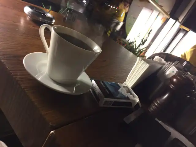 Café Bella'nin yemek ve ambiyans fotoğrafları 5