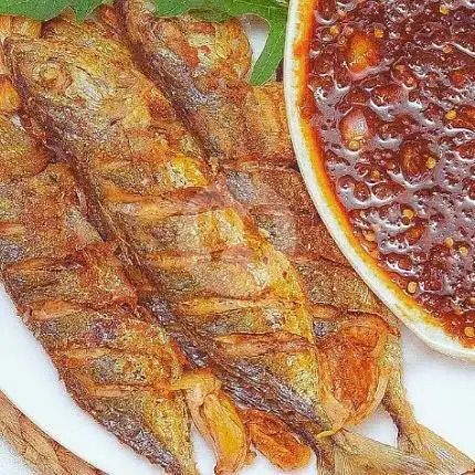 Gambar Makanan Ikan Dan Ayam Goreng/Bakar Mas Jawa 6