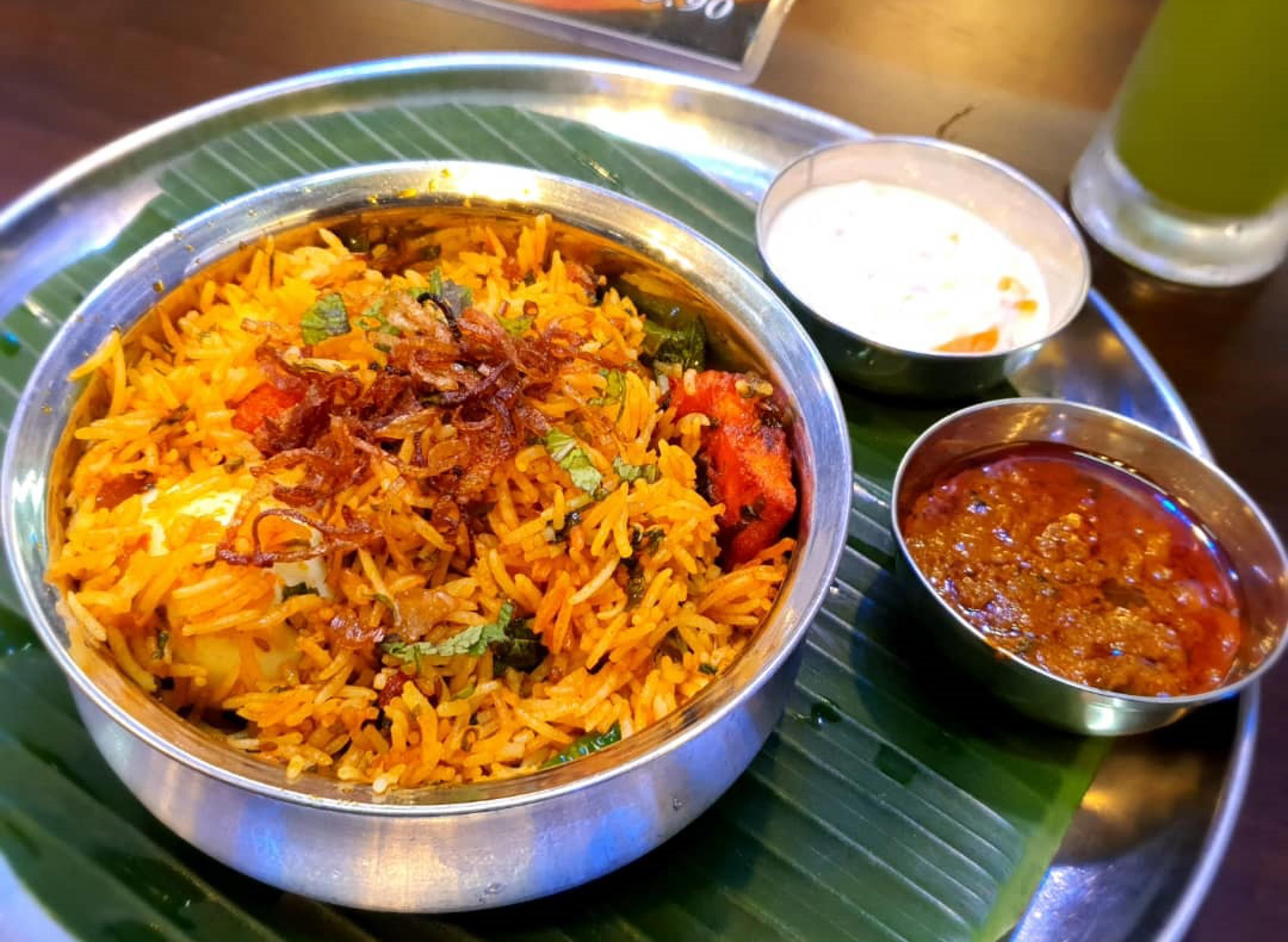 Giant kitchen, Chicken, Johor Bahru YummyAdvisor