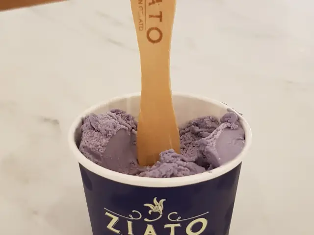 Gambar Makanan ZiatoGelato 13