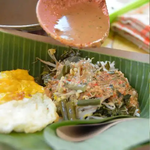 Gambar Makanan Pecel Winongo Sulfat, Sawojajar 2