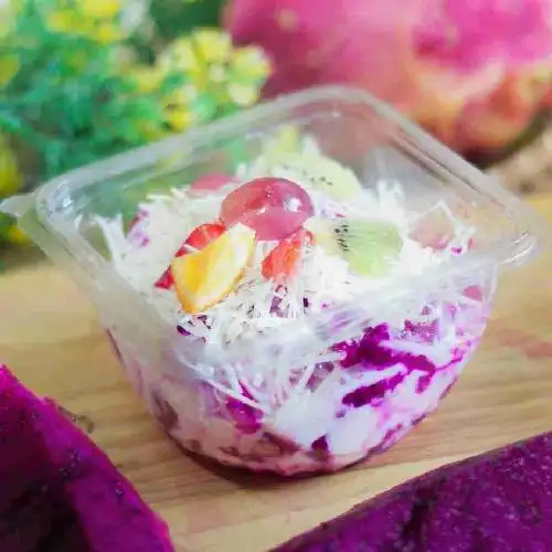 Gambar Makanan Salad Buah Minang K-Two, Kebayoran Lama 18