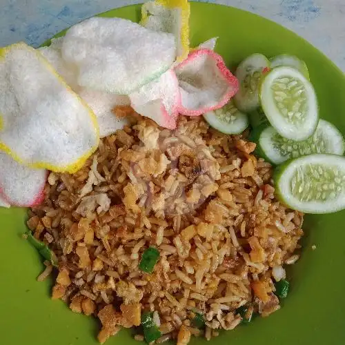 Gambar Makanan Nasi Goreng Faisal, Ketapang Utara 1 Dalam 12