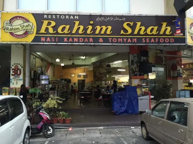 Rahim Shah Food Photo 2