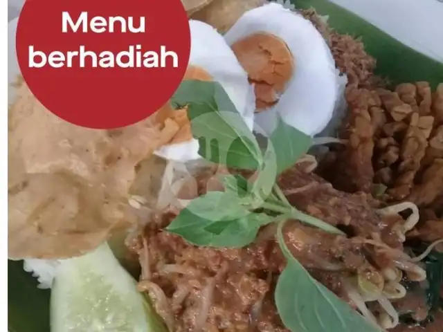 Gambar Makanan Nasi Tempong Kertadalem, Denpasar 3