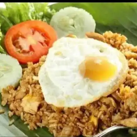 Gambar Makanan Ayam Geprek Sehati 5